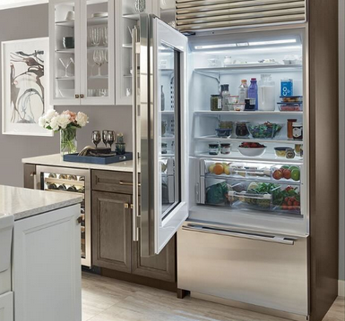 Why Luxury Appliance Repairs Require Specialized Technicians