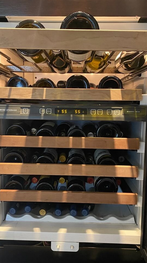 How to Know if Your Wine Cooler Needs a Professional Repair